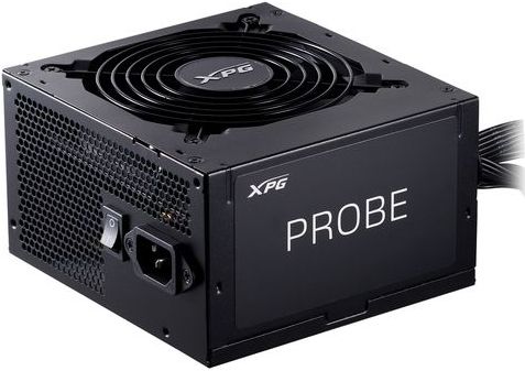 Adata - XPG Brobe - PC-Voedingseenheid - Zwart - 700 W