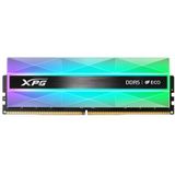 Adata - XPG Lancer Neon RGB - RAM - Veelkleurig - 2 x 16GB - 6400 MHz - DDR5