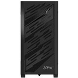 XPG - Starker Lucht Btf - Router - Zwart - Materiaal: Midi-Toren Behuizing