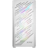 XPG - STARKER AIR BTF - Midi Tower Behuizing - Wit - Gehard Glas