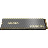 Adata - Legend 860 - SSD - 1TB - PCIe 4x4 - M.2 2280
