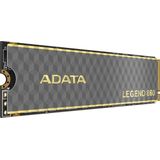 Adata - Legend 860 - SSD - 1TB - PCIe 4x4 - M.2 2280