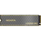 Adata - Legend 860 - SSD - 1TB - PCIe 4x4 - M.2 2280