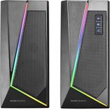 Mars Gaming - Ms7 - Speakers - Zwart - 20W - Bluetooth 5.0