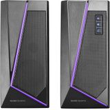 Mars Gaming - Ms7 - Speakers - Zwart - 20W - Bluetooth 5.0