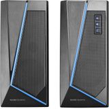 Mars Gaming - Ms7 - Speakers - Zwart - 20W - Bluetooth 5.0