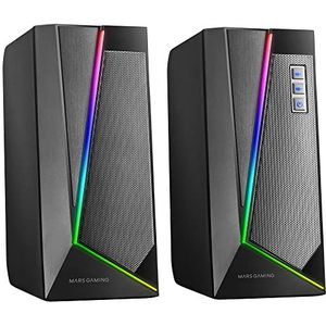 Mars Gaming MS7 PC-luidsprekers