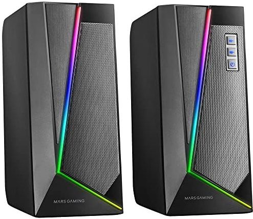 Mars Gaming MS7 Pc-luidsprekers