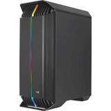 ATX Semi-tower Box Aerocool GLADIATORDUOBKV1