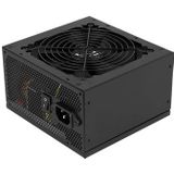AeroCool - Integrator Goud - PC-voedingseenheid - Zwart - 1000 Watt