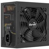 AeroCool - Integrator Goud - PC-voedingseenheid - Zwart - 1000 Watt