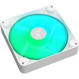 APNX - FP1-140 - PWM Ventilator - ARGB - 140mm - Wit
