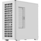 AeroCool - D502A - Mid Tower Behuizing - Mesh Frontpaneel - SPCC Staal