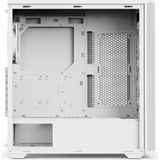 Aerocool - D301A - PC Behuizing - Tempered Glass - ARGB - ATX