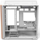 Aerocool - D301A - PC Behuizing - Tempered Glass - ARGB - ATX