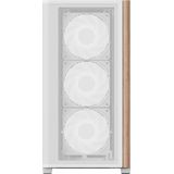 Aerocool - D301A - PC Behuizing - Tempered Glass - ARGB - ATX