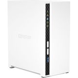 Qnap TS-233 - NAS Network Storage - Personal Cloud