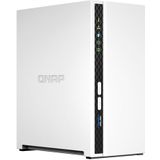 Qnap TS-233 - NAS Network Storage - Personal Cloud