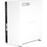 Qnap TS-233 - NAS Network Storage - Personal Cloud