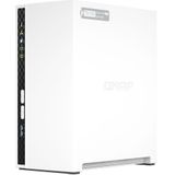 Qnap TS-233 - NAS Network Storage - Personal Cloud