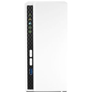 Qnap TS-233 - NAS Network Storage - Personal Cloud