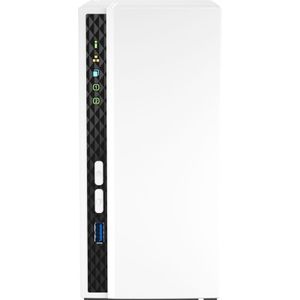 Qnap TS-233 - NAS Network Storage - Personal Cloud