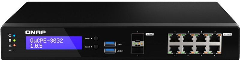 QuCPE-3032-C3558R-8G