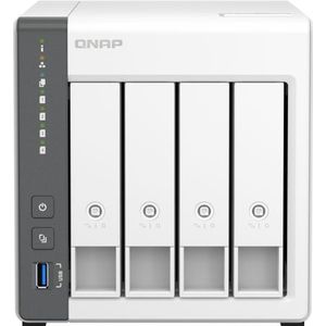 Network Storage Qnap TS-433-4G