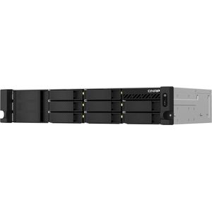 QNAP TS-864eU-RP - NAS-server