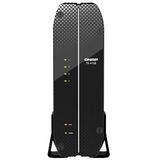 QNAP TS-410E NAS Tower Intel® Celeron® J6412 8 GB 0 TB QNAP QTS Zwart