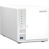 Server Qnap TS-364