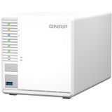 Server Qnap TS-364