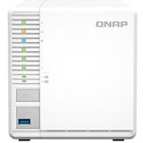 Server Qnap TS-364