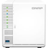 QNAP NAS TS-364-8G 3-Bay