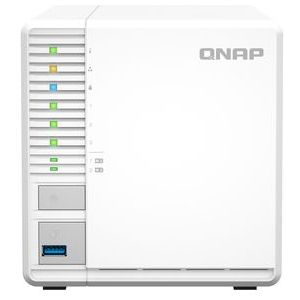 Server Qnap TS-364