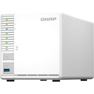 Server Qnap TS-364