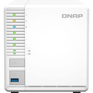 Server Qnap TS-364
