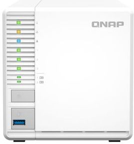 Server Qnap TS-364