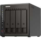 QNAP Systems TS-453E-8G 4 Bay 8 GB DDR4