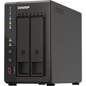 QNAP TS-253E