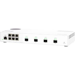 Qnap QSW-M2106-4S Switch