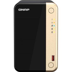 QNAP TS-264-8G 2-Bay NAS