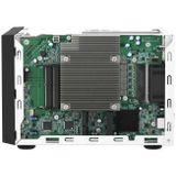 Qnap - TVS-h674 - NAS - Zwart - Intel Core i3 - 16 GB RAM