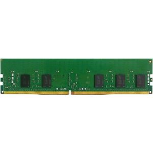 QNAP RAM-32GDR4ECT0-UD-3200 geheugenmodule 32 GB 1 x 32 GB DDR4 3200 MHz ECC