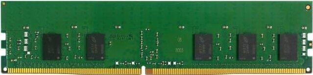 QNAP - DDR4-3200 ECC U-DIMM - RAM - 32GB - 3200MHz - 288 pin