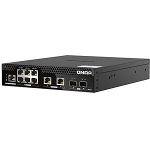 Qnap Switch QSW-M2106PR-2S2T