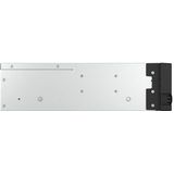 QNAP TS-855EU-8G data-opslag-server NAS Rack (2U) Intel Atom® C5125 8 GB DDR4 0 TB QuTS hero Zwart