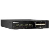 QNAP QSW-M7308R-4X netwerk-switch Managed L2 1U