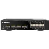 QNAP QSW-M7308R-4X netwerk-switch Managed L2 1U