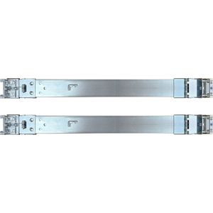 QNAP - RAIL-S01 - Rackrailset - Voor Rackmount NAS - Ondersteuning voor Installatie